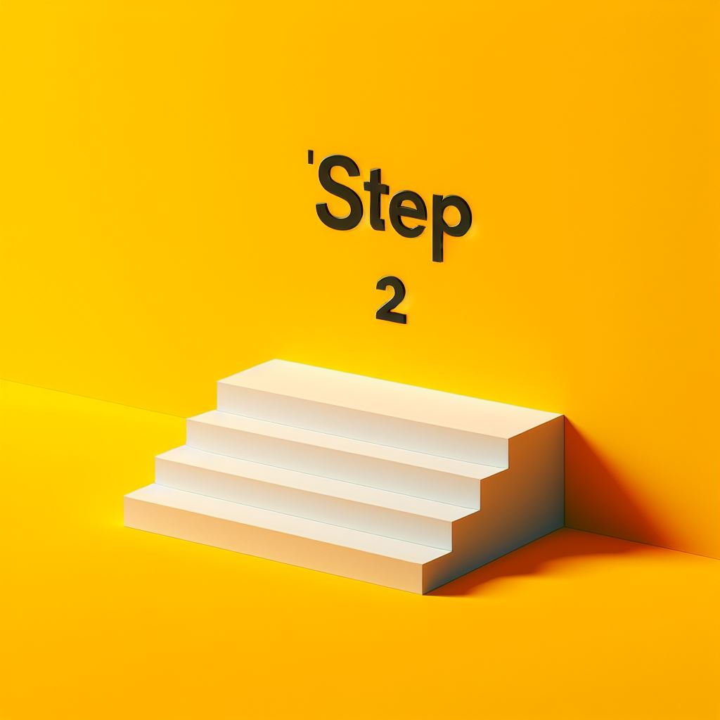 Step 2